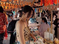 -广州花园酒店