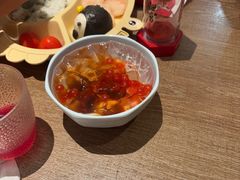 -鱼酷活鱼烤鱼(静安大融城店)