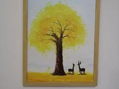 -绿房子心理咨询