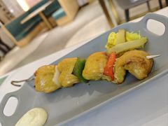 -库滋明·俄罗斯特色美食(中央大街店)