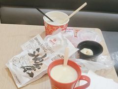 -永和大王(漕宝店)