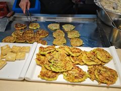 -素满香·食养自助(天一广场店)