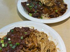 -梧桐面馆桐乡阿能面店(印象城店)