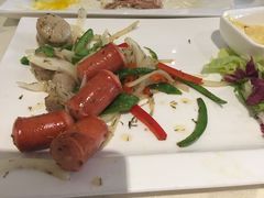 -维兰西餐(万泉河店)