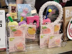 -静宜和她的朋友(星海广场店)