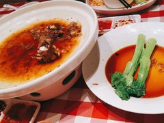 -西贝莜面村(近铁城市广场店)