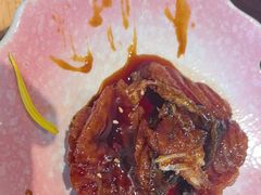 -古都历食南京菜·烤鸭·鸭血粉丝·汤包(南京博物院店)