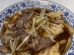 -直隶安家罩饼(复兴路店)