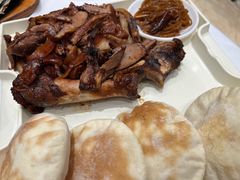 -凯鸽酒楼(大同振兴街店)