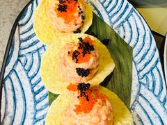 -大渔铁板烧(花园道店)