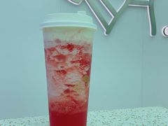 -喜茶(南昌王府井店)