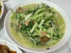 小白菜-健跳小海鲜(人民路店)