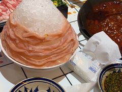 -旧街市鲜货老火锅(大光路店)