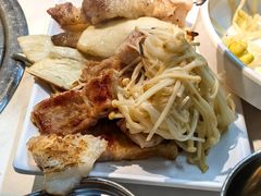 -六七八韩式烤肉·韩国料理(上杭路店)