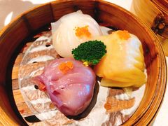 美兰虾饺皇-安蒂娅.悦景轩中餐厅(西乡店)