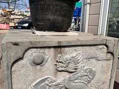 -中环花鸟鱼虫市场