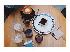 -VOYAGE COFFEE(北锣鼓巷店)