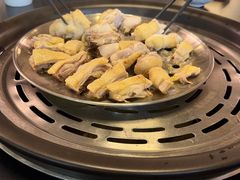 -水禾轩·海鲜蒸汽主题餐厅(新香洲旗舰店)