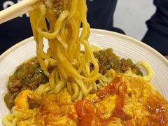 -阿九笨鸡蛋手擀面(总店)