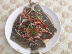 -聚德福海鲜家常菜(刘庄店)