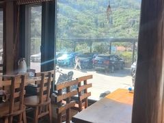 -崂山水果园农家宴(泉水鸡店)