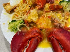 -炊江南·上海菜(国展华漕店)