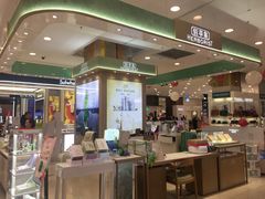 -新世界百货(顺义店)