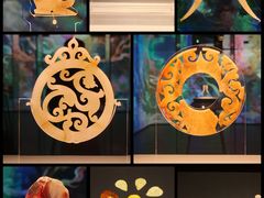 -北京大葆台遗址博物馆