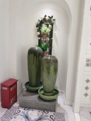 -美丽田园