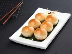 -锦粤宫·精致粤菜(深圳北站店)