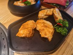 -汉拿山(包河万达店)