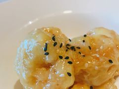 -富力丽思卡尔顿酒店·丽轩中餐厅
