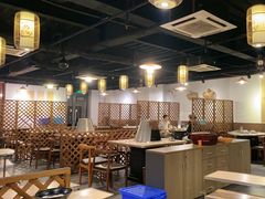 -沈厨地锅老灶•徐州烧烤(黄渡店)