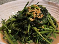 虾酱空心菜-Home Thai·泰谣(王府井apm店)