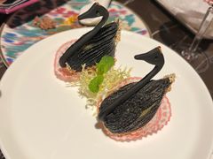 -海派悦庭·海胆烧麦·新融合菜(凯德广场店)