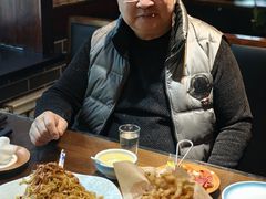 -东北大院·东北菜(三台子店)