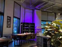 大堂-West10 西拾·西餐厅·创意菜(未来科技城店)