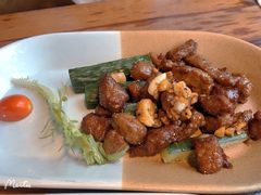 外婆小牛肉-外婆家(南开大悦城店)