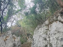 -九曜山