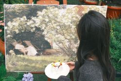 -DL HOPE明星造型