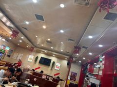 -晓林火锅(安定门店)