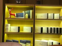 -柏悦SPA(君汇店)