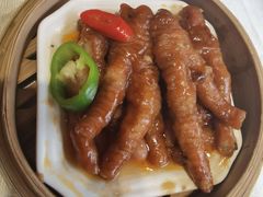 -味可道美食坊(福基路店)