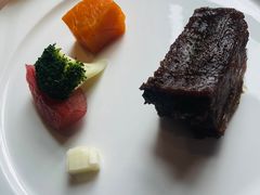 -王品牛排(珠海富华里店)