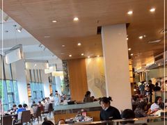 大堂-听松楼·花园酒店·自助餐厅(红梅公园店)