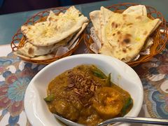 -Santoor 萨都里印度餐厅(北锣鼓巷店)