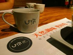 -U你·天然调味(南湖总店)