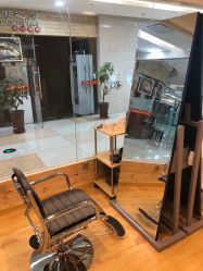 -涩谷· Hair Salon