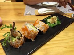 -花潮料理艺食馆(世欧广场店)
