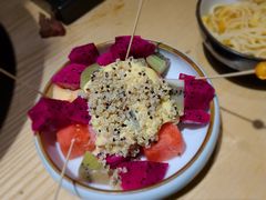 -吉屋烤肉(八宝街店)